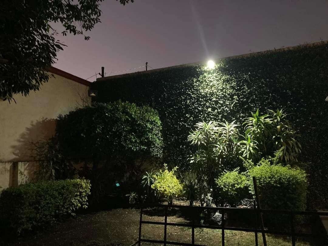 Casa Maria Emilia Hotell Cuernavaca Eksteriør bilde